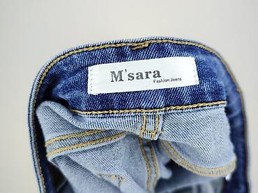 mets jeans: Jeansy damskie, rozmiar M — 4