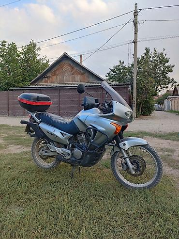 Adventure Honda, 650 куб. см, Бензин, Взрослый, Б/у at lalafo.kg Adventure Honda, 650 куб. см, Бензин, Взрослый, Б/у