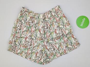bluzki 48 plus size: Szorty damskie, rozmiar M — 2