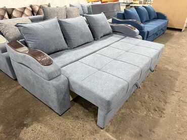 Раскладные диваны: Раскладной диван, Новый — 4