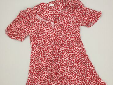 dkny czapka: Сукня, Next, 8 р., 122-128 см, стан - Дуже гарний