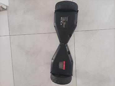 hoverboard aparatı 2 el: Salam aleykum segvayin heç bir problemi yoxdu — 4