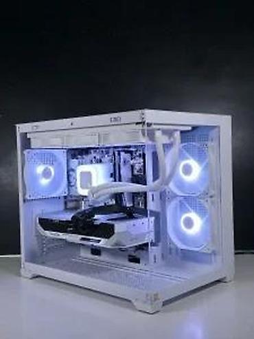 Desktop računari i radne stanice: Ryzen 7 7800X3D RX 9070XT B840 32GB 1TB - SM185PC. ✨ Prodaja i — 8