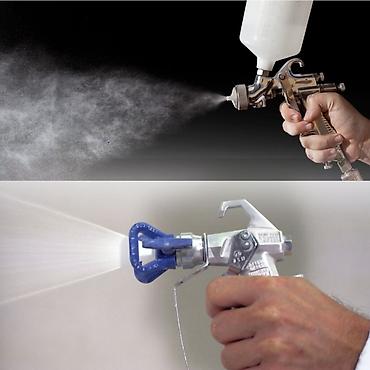 Аренда инструментов: Мыкты ишенимдуу каражат. АРЕНДА Безвоздушный Краска-пульт Аз убакытта — 9