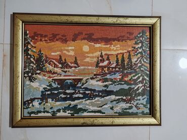 Gobleni: Goblen, O trošku kupca, Pokupiti na licu mesta — 2