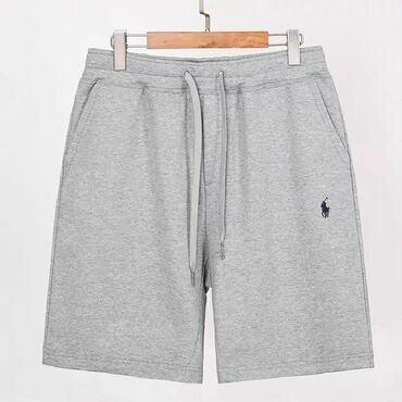 Шорты: Мужские шорты, Все размеры, Polo Ralph Lauren, Новый, Самовывоз, Платная доставка