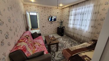 Həyət evləri və villaların satışı: 2 otaqlı, 70 kv. m, Yeni təmirli -da lalafo.az — 2 Həyət evləri və villaların satışı: 2 otaqlı, 70 kv. m, Yeni təmirli — 2
