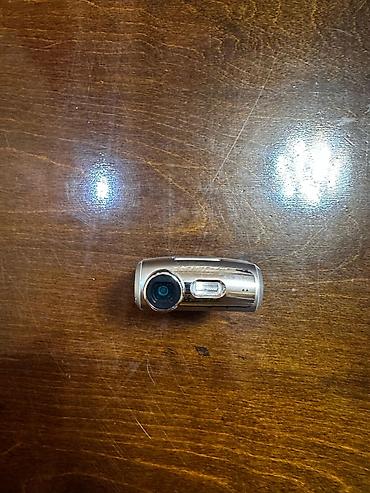 panasonic mikrodalga: Panasonic D-snap SV-AV25 rəqəmsal kamera - Kompakt qatlanan dizaynlı — 2