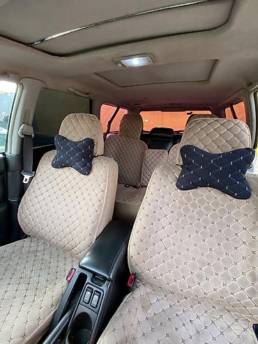 Subaru: Subaru Legacy: 2002 г., 2.5 л, Автомат, Газ, Универсал — 4