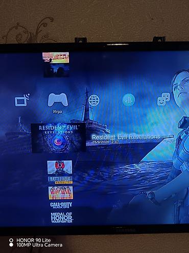 quest 3: Məhsul: Sony PlayStation 3 (PS3) Super Slim oyun konsolu ustunde hdmi — 9