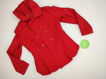 cheap winter clothes: Płaszcz damski, rozmiar S — 2