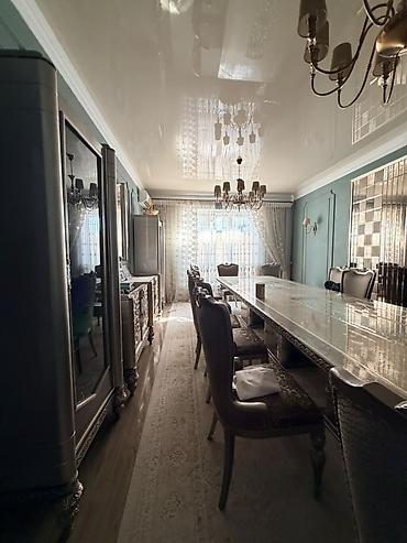 дом из панелей: 6 комнат и более, 270 м², Бишкек — 6