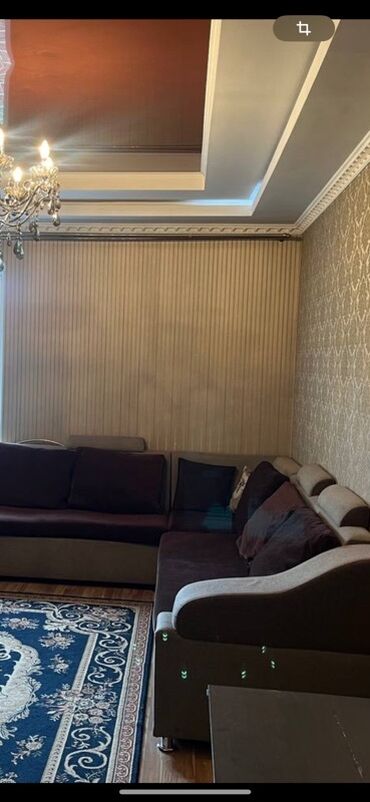 Двуспальные кровати: Сдаю в аренду двух комнатную квартиру Таунхаус кухня + студия 60 — 9