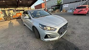 Частная аренда авто: Сдается в аренду Хюндай Соната Нью Райс Посуточно В сутки по 2300 — 7