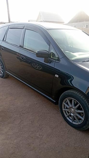 Honda: Honda Stream: 2004 г., 1.7 л, Автомат, Бензин, Универсал — 6