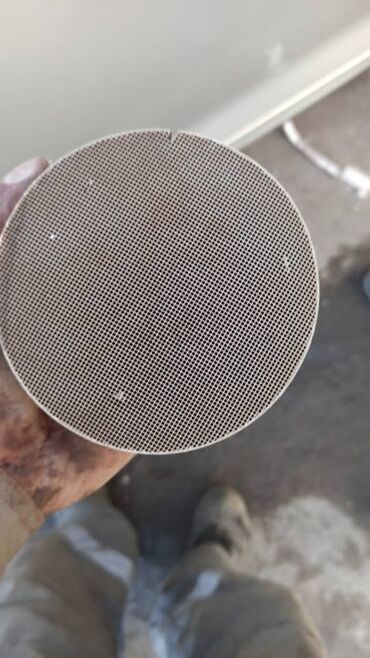 Скупка катализаторов: Ош автокатализатор сатып алабыз кымбат баада жана бардык турлорун — 3