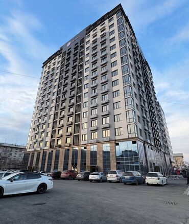 сдается квартира район филармония: 2 комнаты, 62 м², Элитка, 5 этаж, Евроремонт