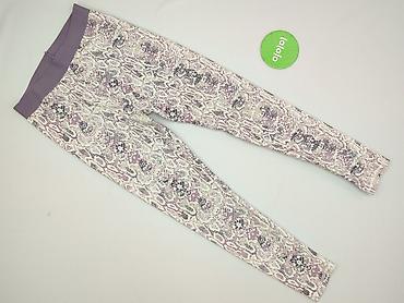 dancing leopard: Workout, Legginsy Sportowe damskie, rozmiar S — 2