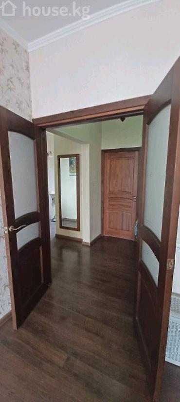 12: 2 комнаты, 54 м², 12 мкр 106 серия, 6 этаж, Евроремонт — 2