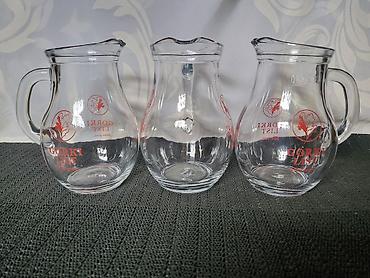 Čajnici: Bokalcici novi gorki list 0,250 L. Novi bokalcici,sve na njima odsjaj — 5