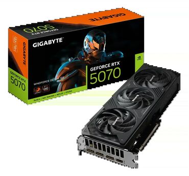 polovni programatori za ves masine: Brand: GIGABYTE Model: Grafička karta Gigabyte GeForce RTX 5070