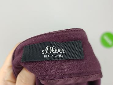 oliver z: S.Oliver, Spodnie materiałowe damskie, rozmiar 2XL — 4