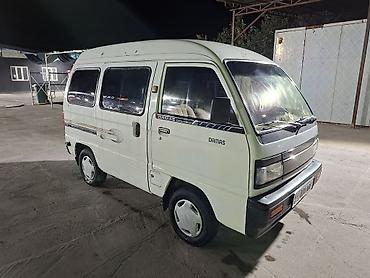 стоп краун: Daewoo Damas: 2000 г., Механика, Газ, Минивэн — 2
