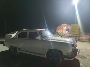мерседес 124 ешка 2 2: ГАЗ 21 Volga: 1969 г., 2.3 л, Механика, Дизель, Седан