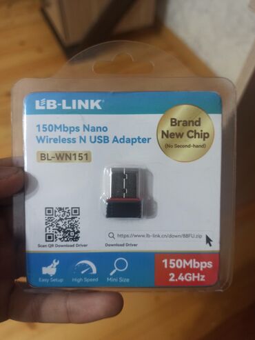 lb link modem: Lb link computer vayfay yaxin mesafe