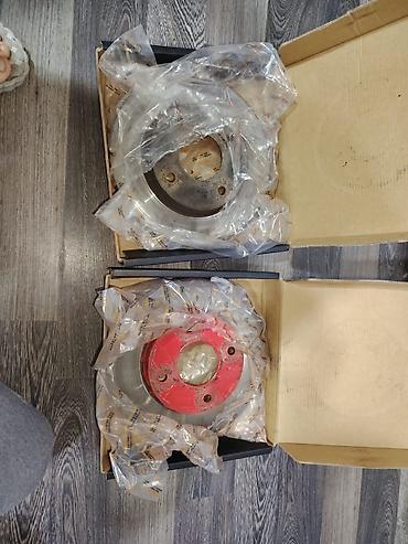 bmw e36 bufer: Məhsul: Avtomobil üçün ventilyasiyalı ön əyləc diskləri (cüt) Təsvir — 1