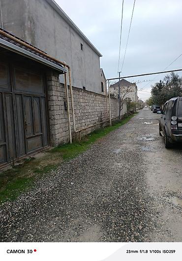 Daşınmaz əmlak: Zabrat 7 otaqlı, 250 kv. m, Təmirsiz — 5