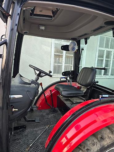 Другой транспорт: Обмен бар — 9