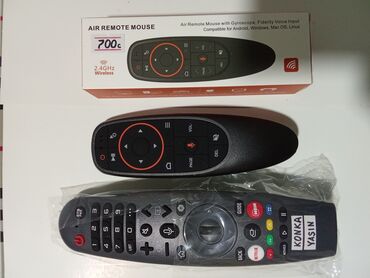 Пульты: Пульты на любой ТВ.Листайте фото Есть пульты новые на стар. ТВ с — 31