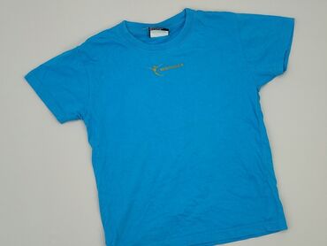 clarks buty dziecięce: T-shirt, 5-6 years, 110-116 cm, condition - Very good