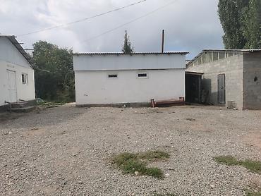 ош времянка продажа: 2 комнаты, 110 м², 11 соток, Холодная вода, Септик, Канализация — 8