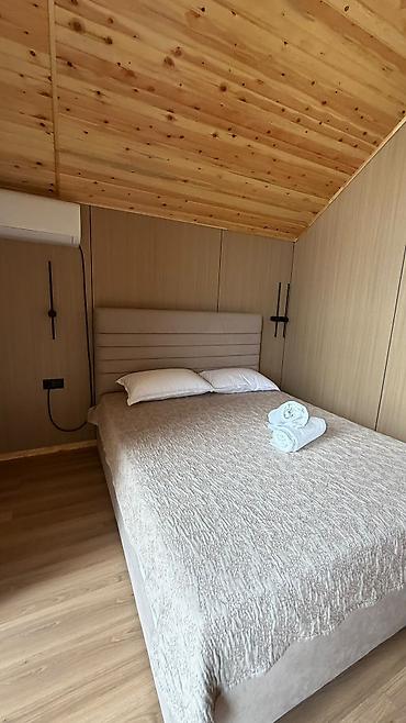 bar: 🏡 Элитный двухэтажный Barn House посуточно ✨ Современный стиль • Уют — 9