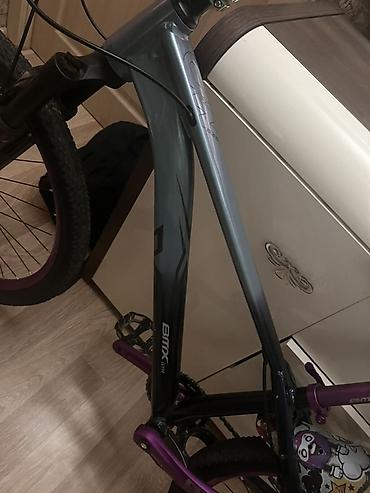 velosiped motor: Salam alekum velosipet 2 hefdenindir satılma səbəbi moto alınacağ diyə — 10