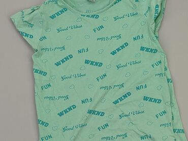 skarpety dziecięce z wełny merynosa: Koszulka, 14 lat, 158-164 cm, stan - Dobry