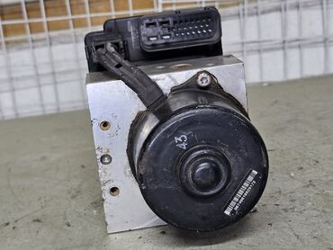 ABS: Блок ABS Fiat 1998 г., Б/у, Оригинал, Германия — 11