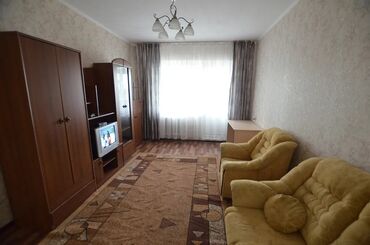 сдаётся квартира улан: 1 комната, Агентство недвижимости, Без подселения, С мебелью полностью