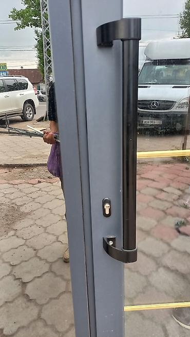 Пластиковые окна на заказ: Пластиковое окно на заказ, Тип окна: Балконные, Платная установка, Без рассрочки — 3