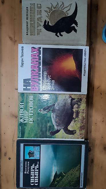 поэзия: Книги из домашней библиотеки: собрания сочинений, а так же множество — 3