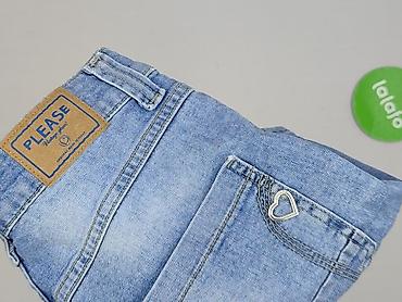cos jeans: Szorty damskie, rozmiar S — 6