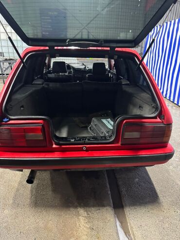 BMW: BMW 130: 1992 г., 1.8 л, Механика, Бензин, Универсал — 1