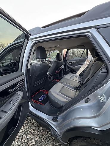 Subaru: Subaru Outback: 2023 г., 2.5 л, Автомат, Бензин at lalafo.kg — 5 Subaru: Subaru Outback: 2023 г., 2.5 л, Автомат, Бензин — 5