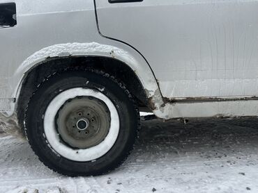 ВАЗ (ЛАДА): ВАЗ (ЛАДА) 2107: 2011 г., 1.6 л, Механика, Бензин, Седан — 6