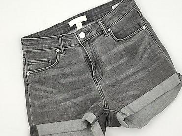 lidl bermudy: H&M, Szorty damskie, rozmiar XS — 1