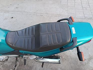 Мотоциклы: Обмен не интересует!Продаётся Yamaha XJ 600 Diversion. 1996 г.в.,весь — 6