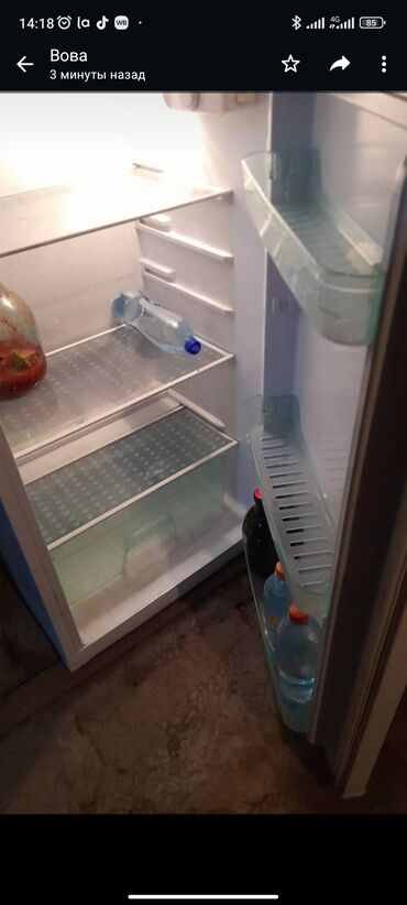 холодильник в беловодске: Холодильник Б/у