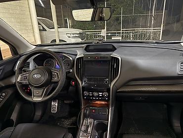 Subaru: Subaru Ascent: 2018 г., 2.4 л, Автомат, Бензин, Кроссовер — 11